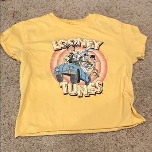 Looney tunes T-shirt
